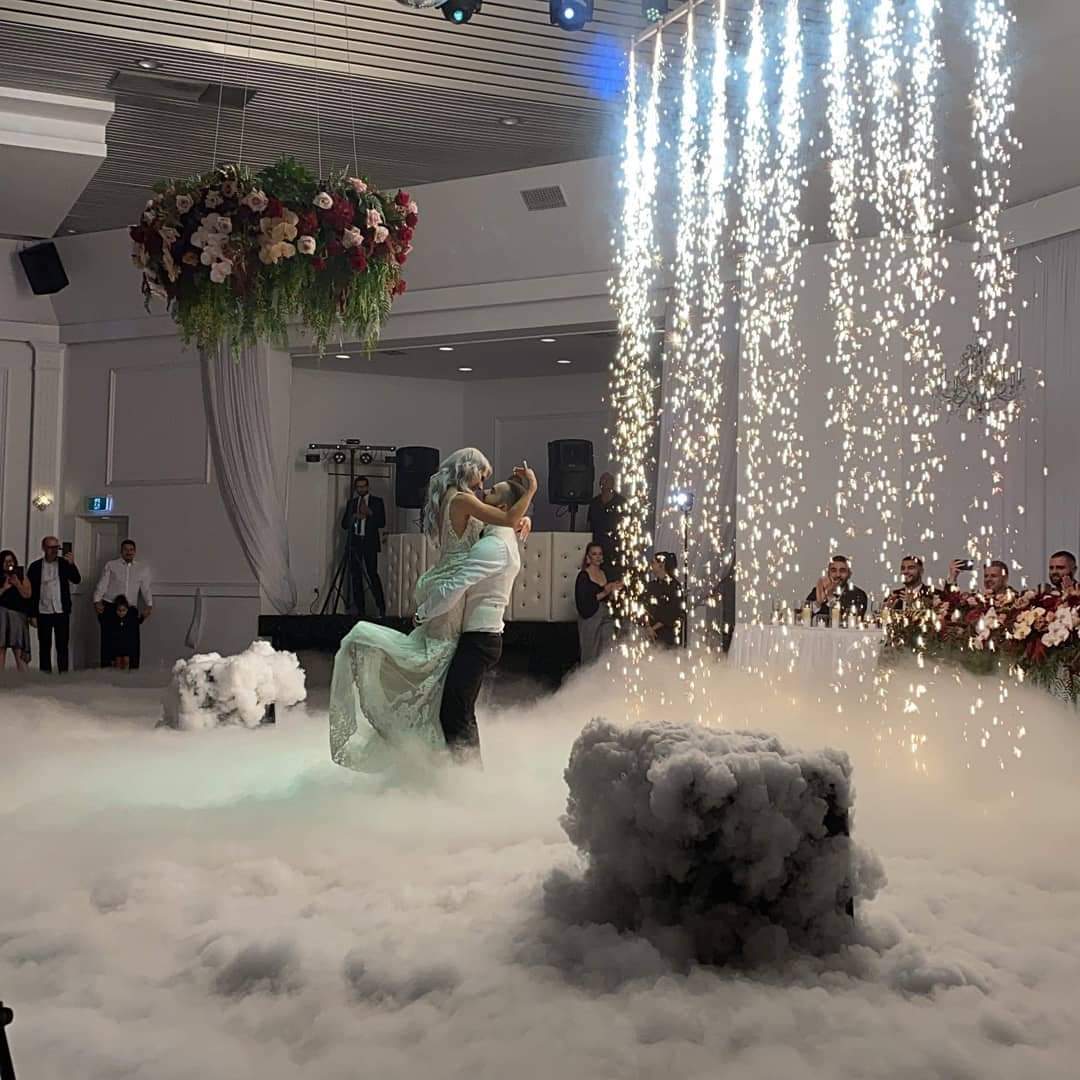 Master Your Wedding Dance: Custom Lessons Options for Unforgettable Moments - Amor Dance Studio | Adelaide Latin & Wedding Dance Studio