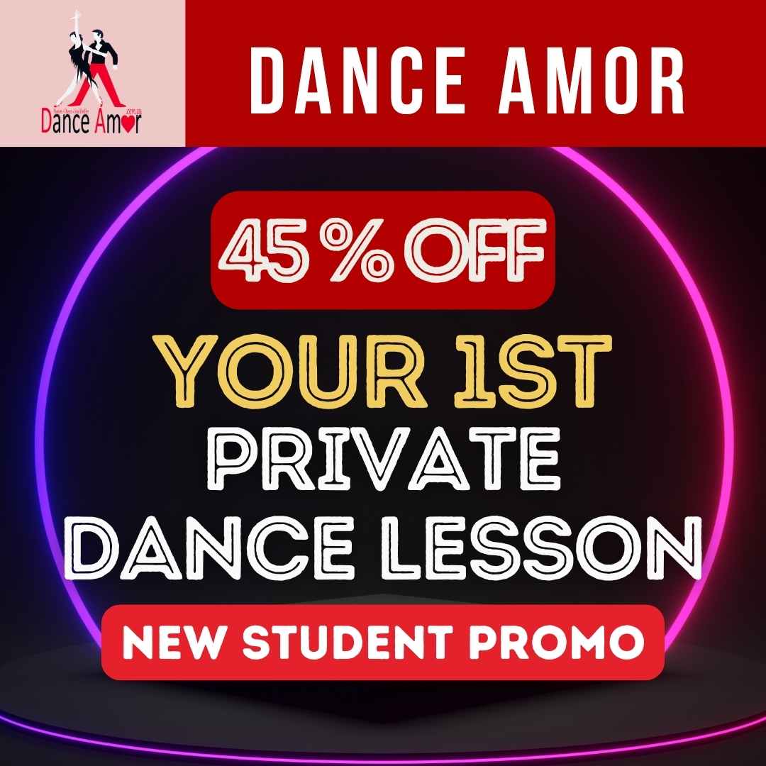 Formal, Gala & Ball Dance Lessons