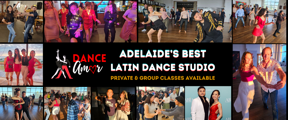 Sydney International Bachata Festival 2027 flyer