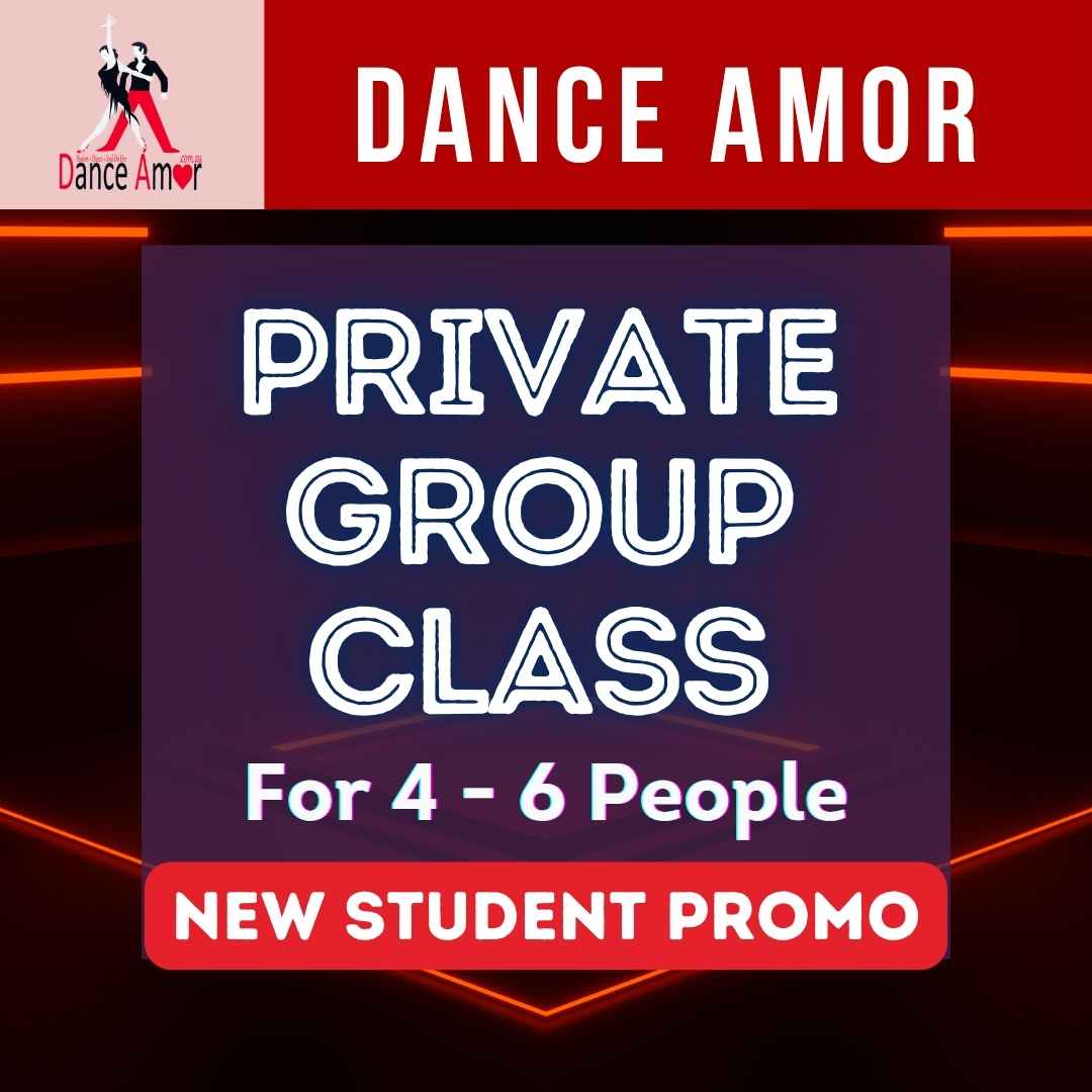 Formal, Gala & Ball Dance Lessons