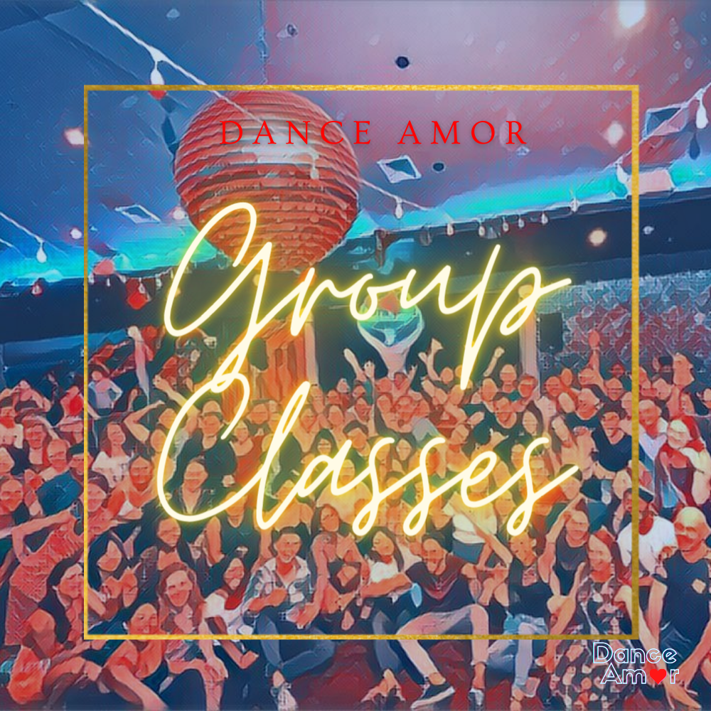 The 1 Group Dance Classes & Lessons in Adelaide Dance Studio Amor