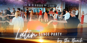 Latin Dance Party | Dance Amor