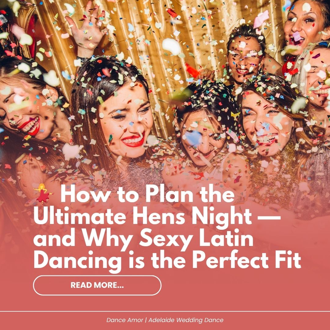How to Plan the Ultimate Hens Night