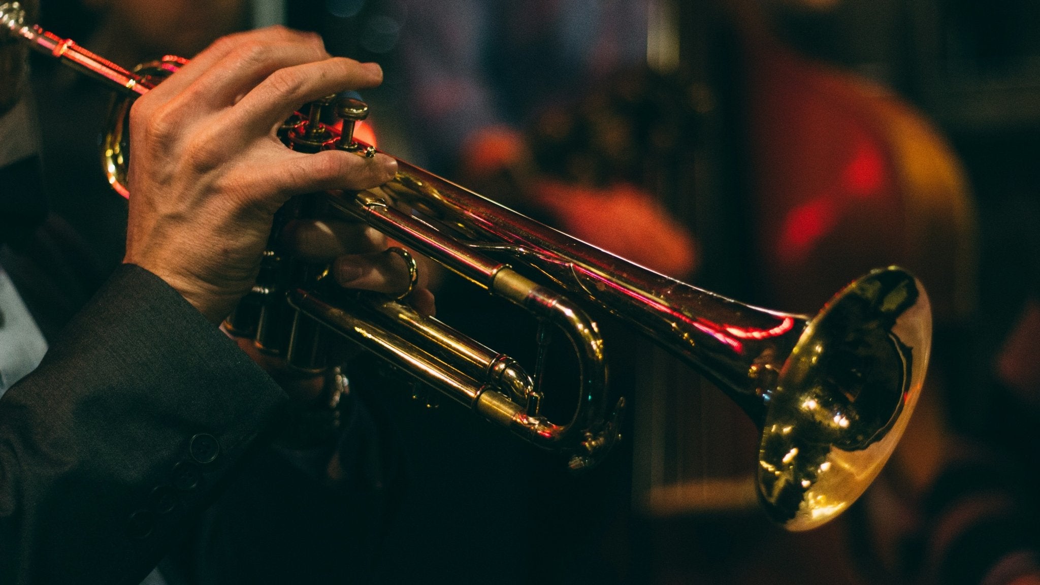 How Jazz Music Shaped the World of Social Dance - Amor Dance Studio | Adelaide Latin & Wedding Dance Studio