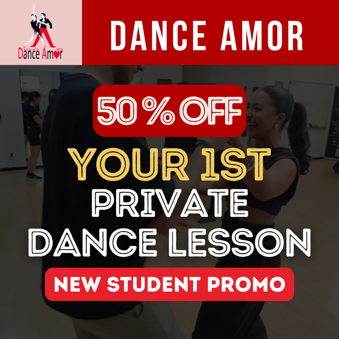 New Student Promotion | Special Offer