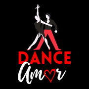 Dance Amor logo
