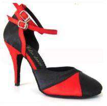 Brigette Dance Heels 3.35 inch - Amor Dance Studio | Adelaide - Wedding & Social