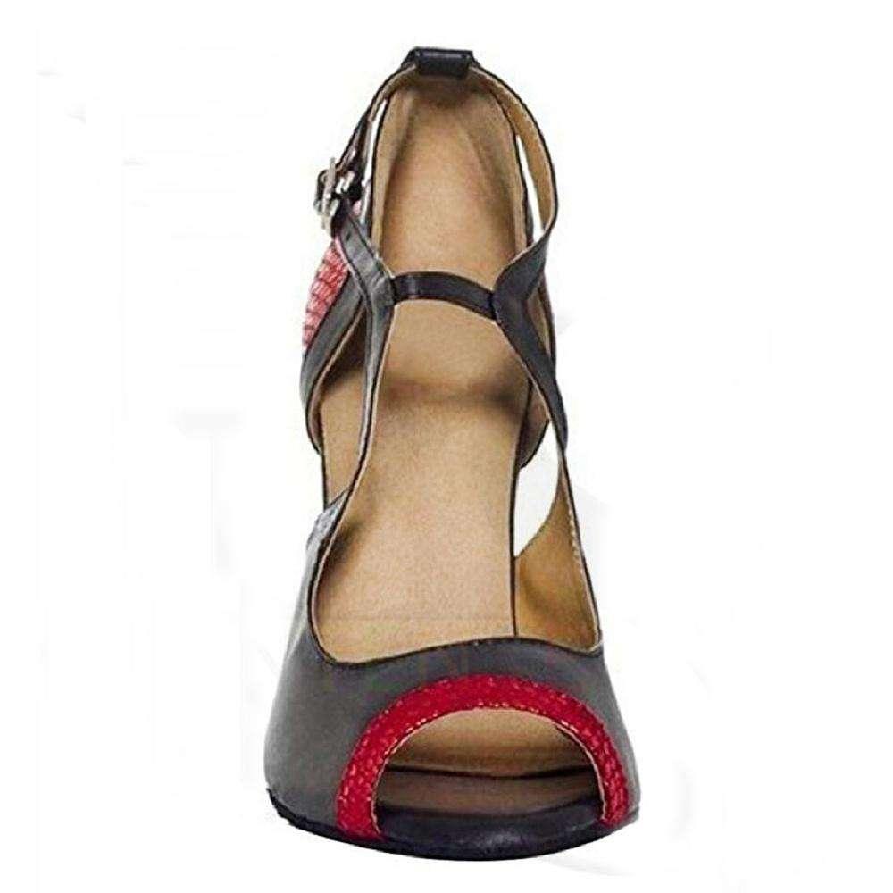 Coralissa Caterina Dance Heels - Amor Dance Studio | Adelaide - Wedding & Social