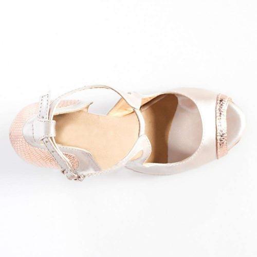 Goldie Star Dance Shoes - Amor Dance Studio | Adelaide - Wedding & Social