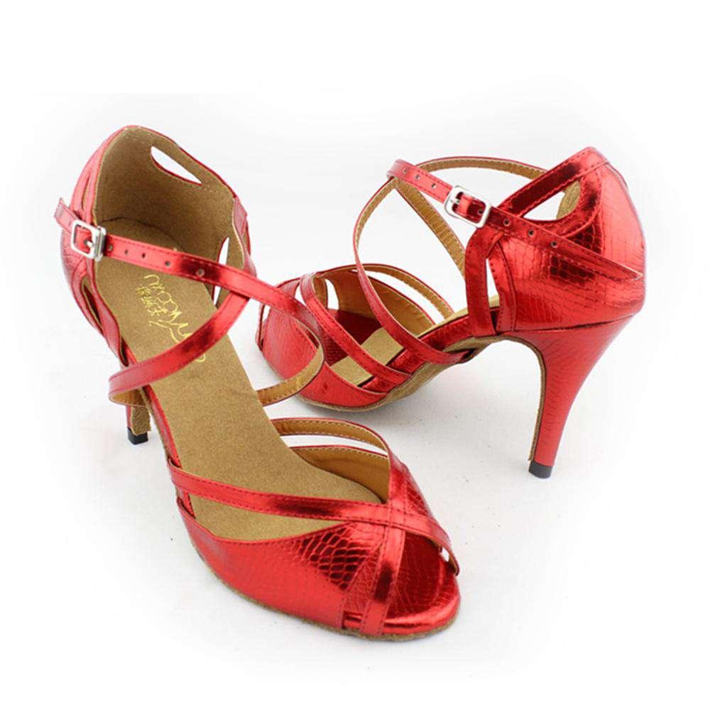 Jacqueline Dance Heels 3 inch - Amor Dance Studio | Adelaide - Wedding & Social