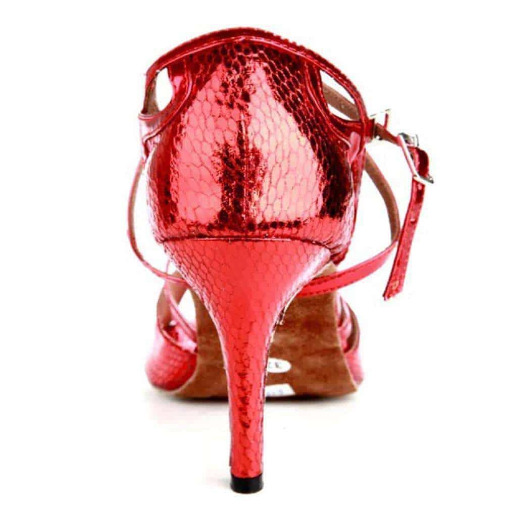 Jacqueline Dance Heels 3 inch - Amor Dance Studio | Adelaide - Wedding & Social
